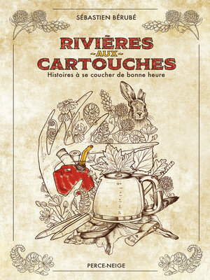 cover image of Rivières-aux-Cartouches